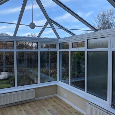 Link - Conservatories