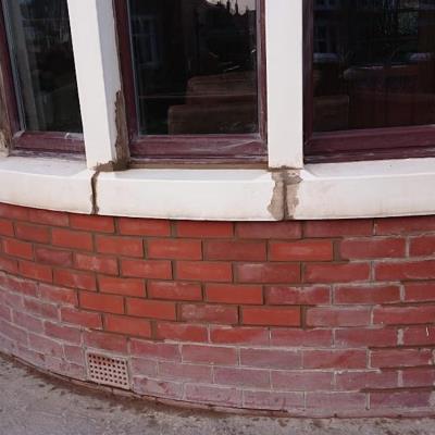 Link - Repointing