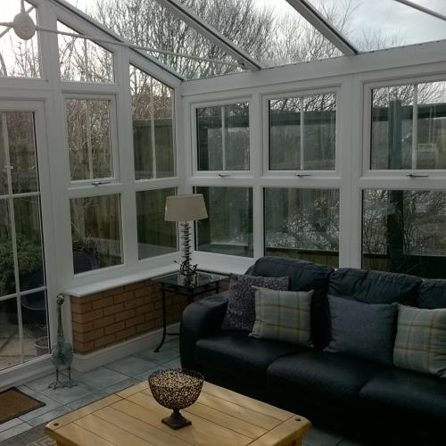 Link - Conservatories / Orangeries