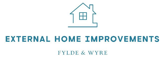 Logo - External Home Improvements (Fylde & Wyre)